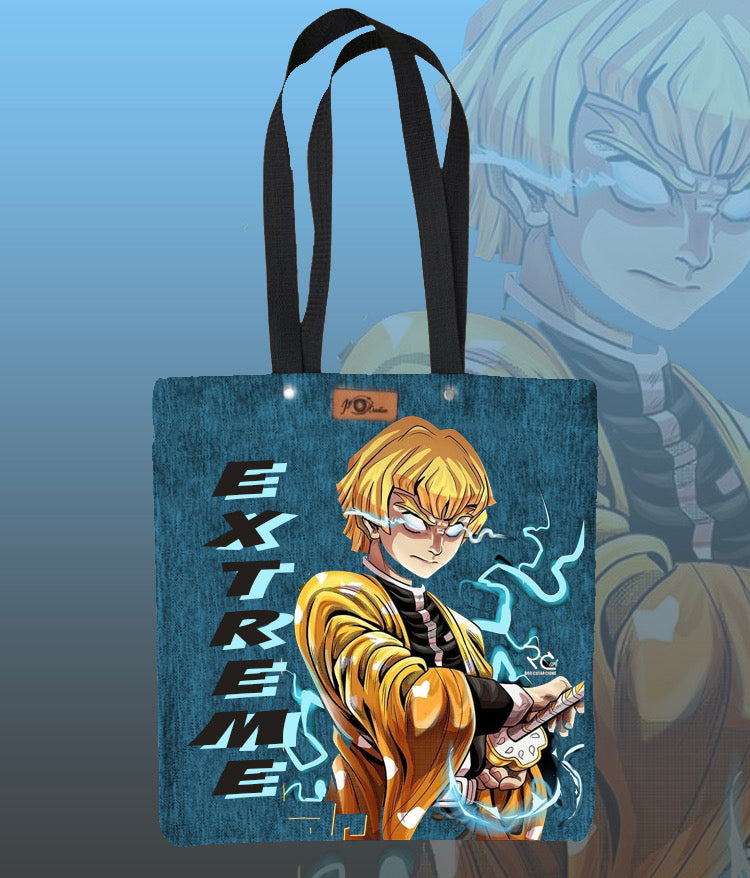 EXTREME totebag