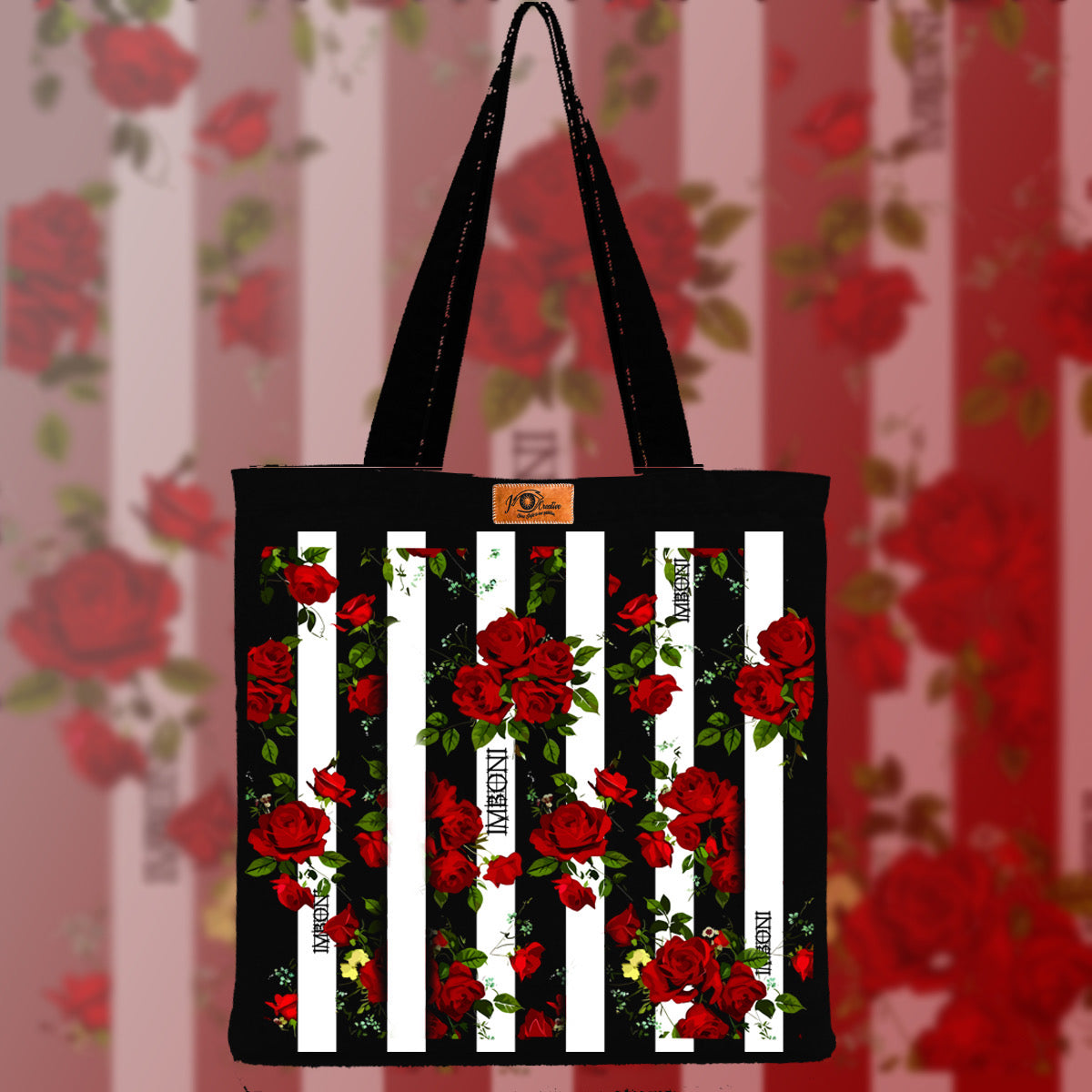 ROSES totebag