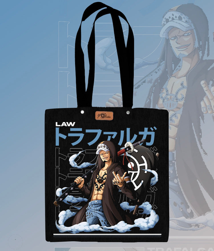 LAW totebag