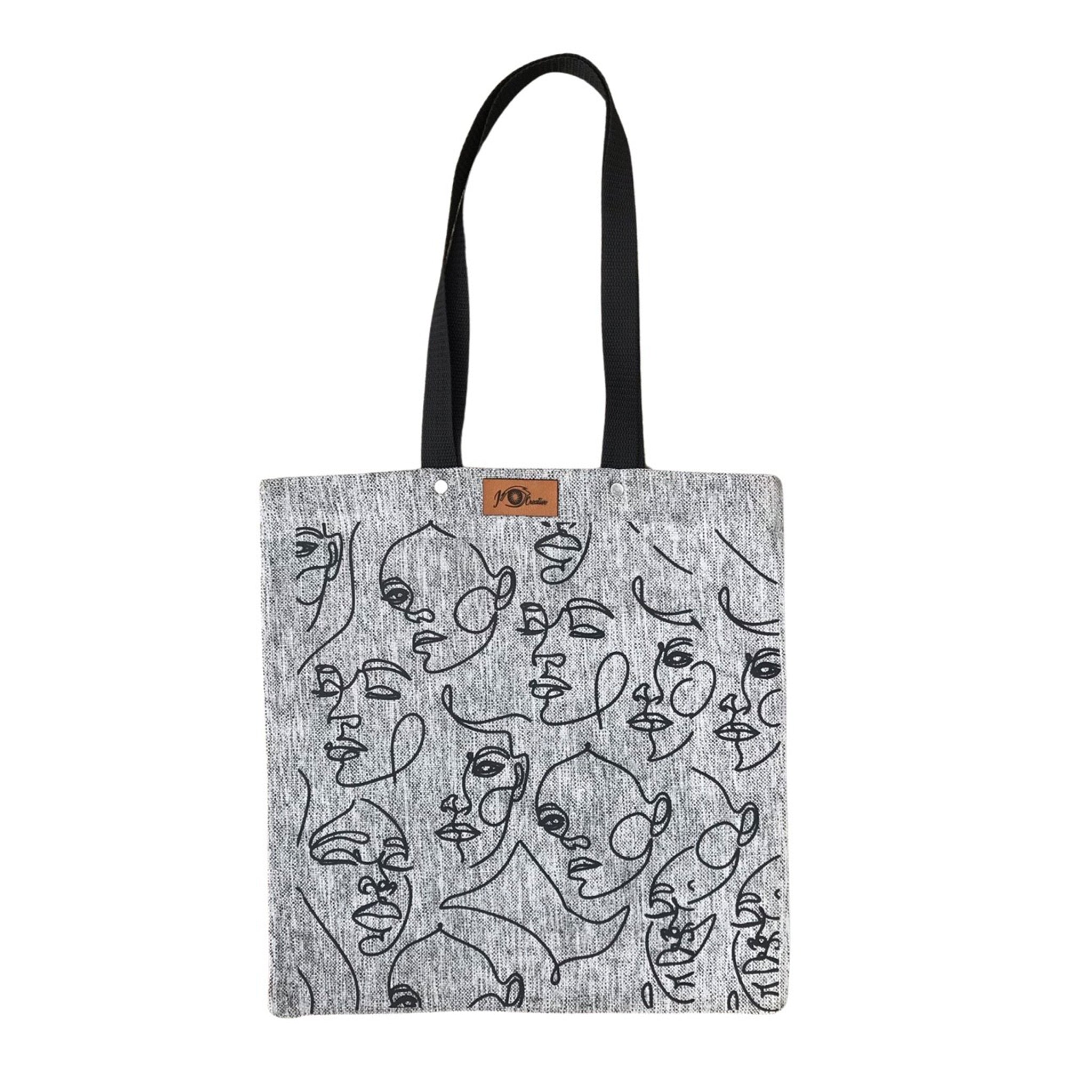 BENSHI Tote bag