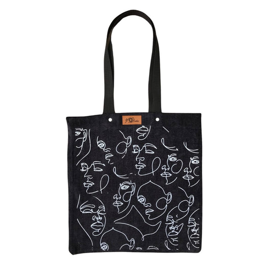 TOTE BAGS