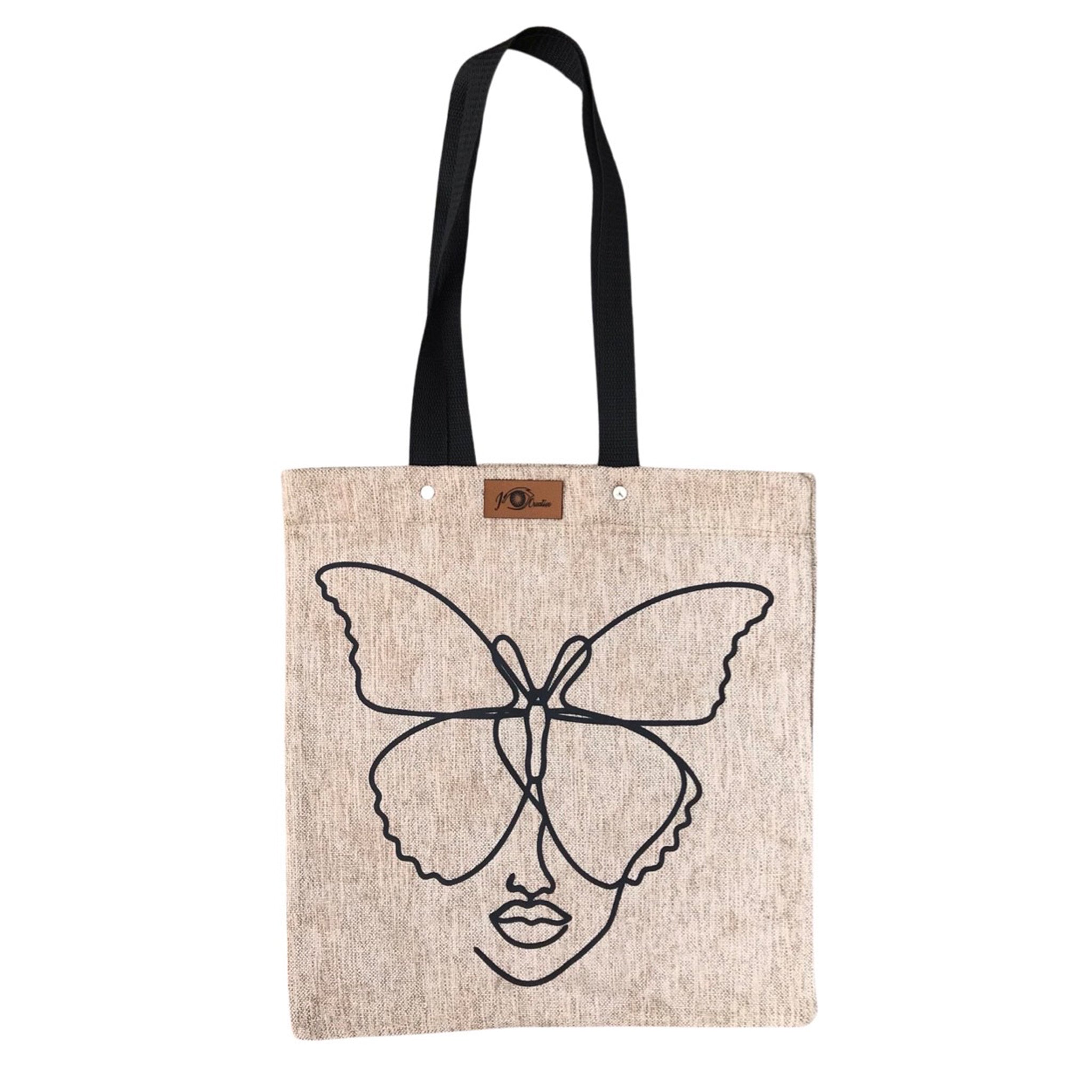 TEKEREZA Tote bag