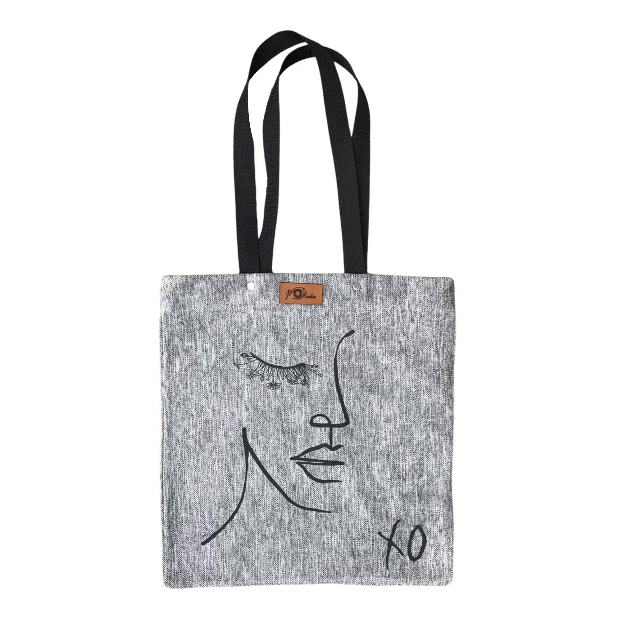 UMWARI Tote bag